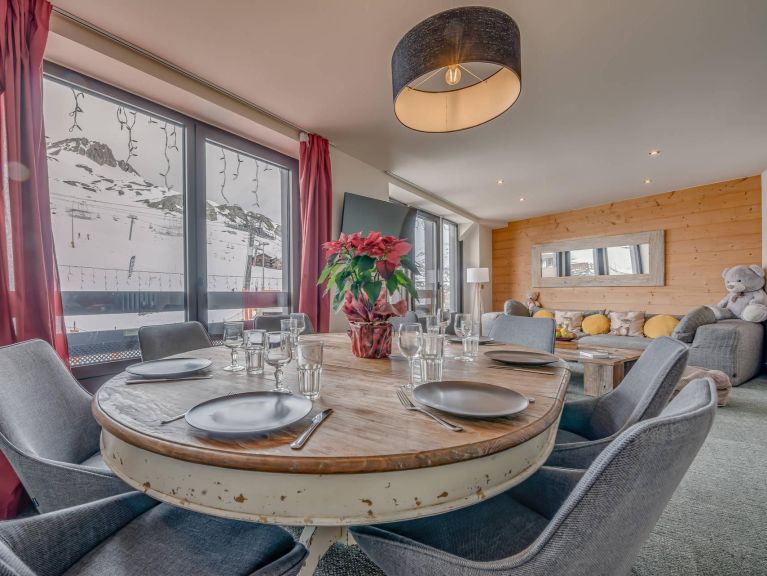 Apartment Palafour Lodges apartment 1