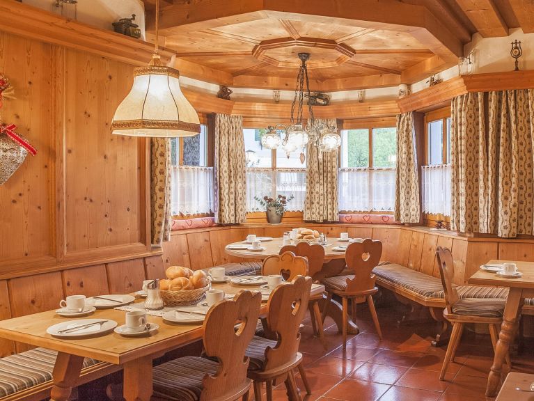 Chalet Blaiken XL