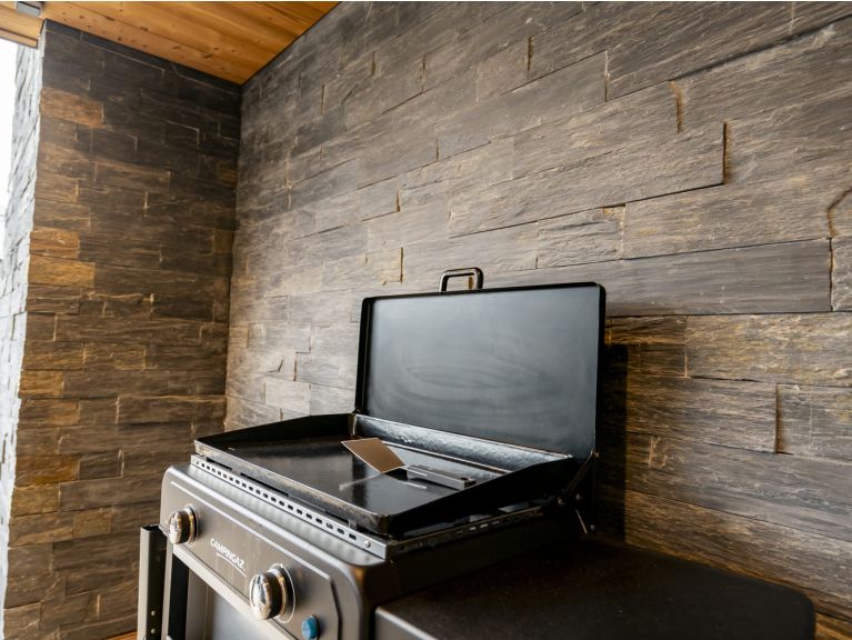 Chalet-apartment la Vora Alpin