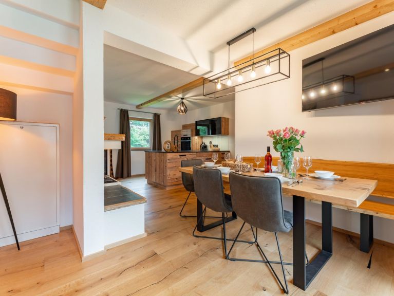 Apartment AlmApART 8-1