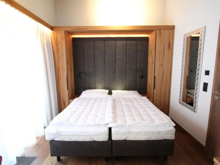 Chalet Hochkrimml 43