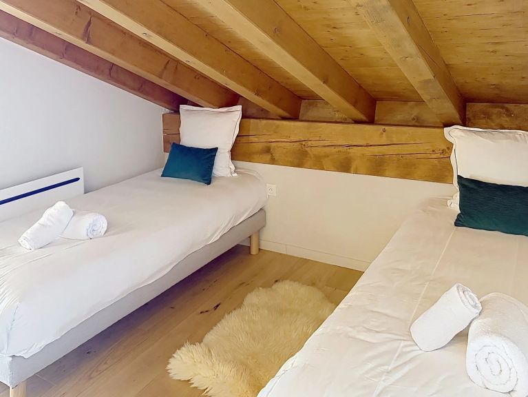 Chalet-apartment De Marie
