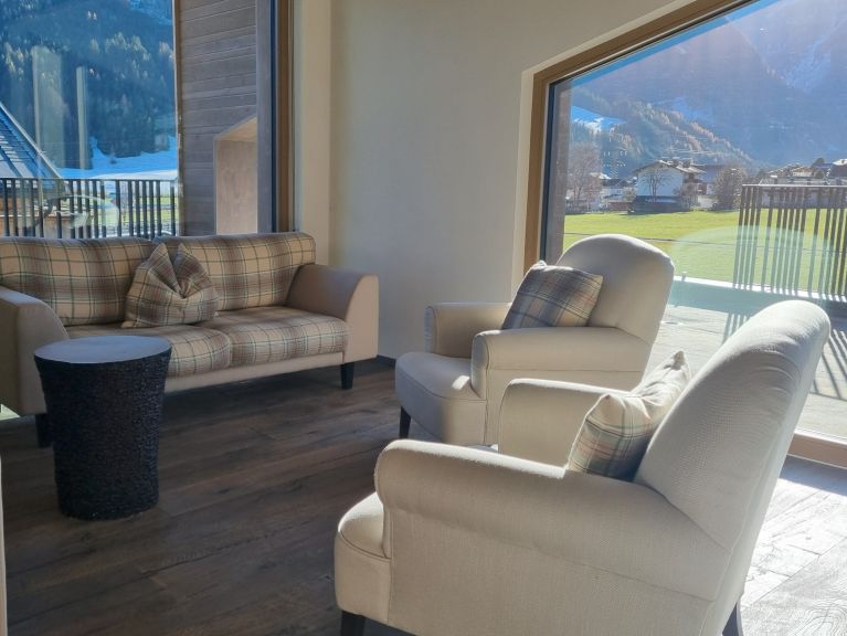 Apartment B Living zondag t/m zondag Penthouse