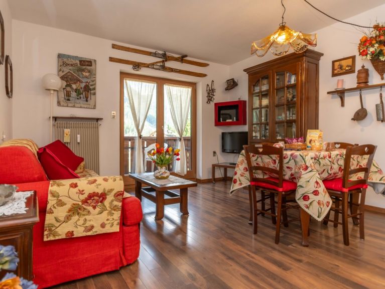 Apartment Principe Marmolada