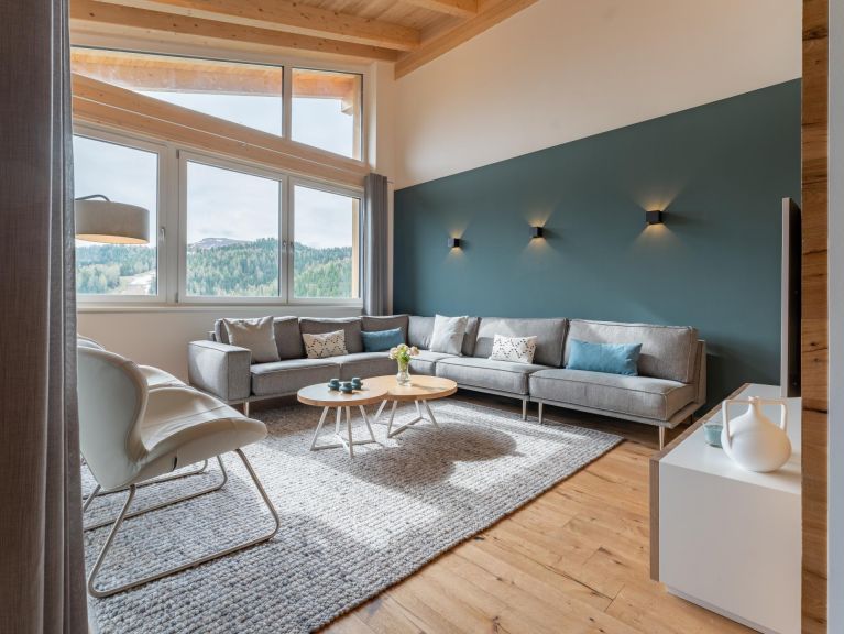 Chalet Turracher Höhe Lodges Juja