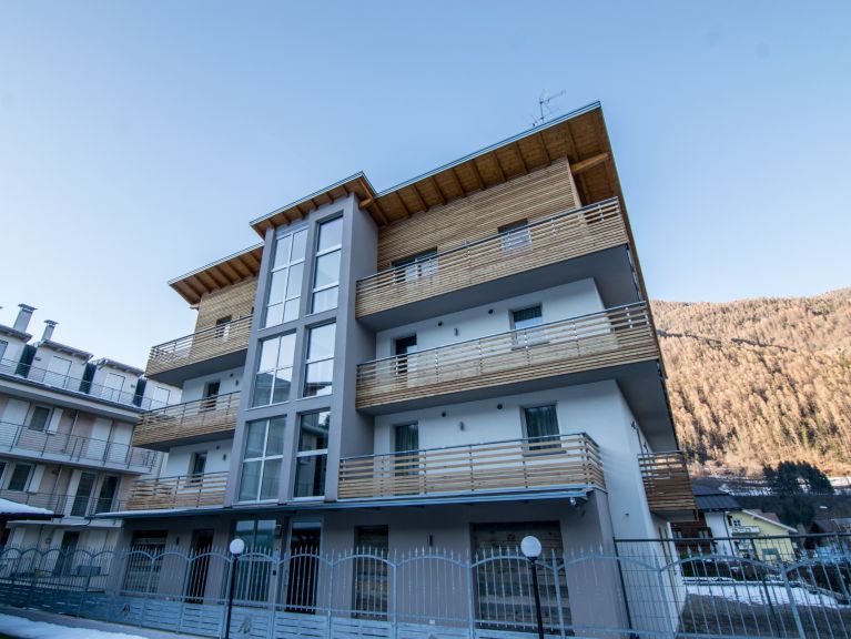 Apartment Dimaro