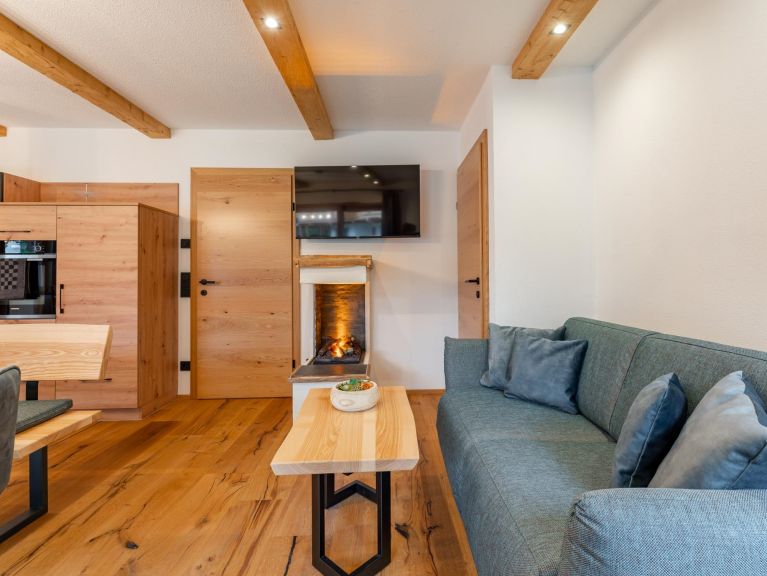 Apartment AlmApART 7-1