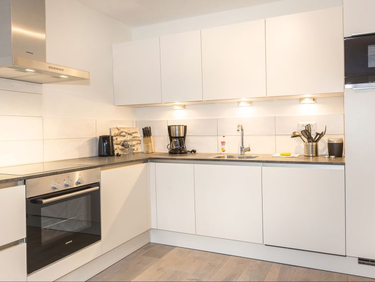 Apartment Kristall Plaza Niederau