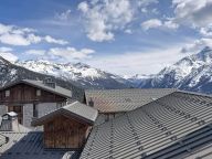 Chalet-apartment De Marie-14