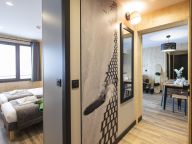 Apartment Club MMV L'Etoile des Sybelles Premium-15