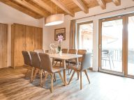 Chalet-apartment AlpenParks Sonnleiten-10
