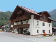 Apartment Daheim II-11