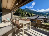 Chalet-apartment Le Theleme-15