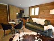 Chalet-apartment Flocon-4