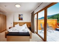Apartment Gerlos Alpine Estate Penthouse Luxe XL with outside whirlpool and sauna-7