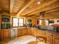 Chalet Le Refuge-8