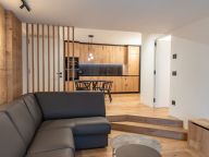Chalet-apartment Home 75-4