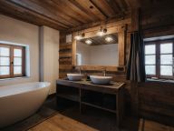 Chalet Casa Tra Cime max. 8 adults and 2 children-29
