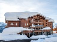 Chalet-apartment CGH Le Lodge Hemera-13