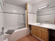 Chalet de Bellecôte Schuss-14
