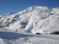 Apartment Les Côtes d'Or Argentière - 201-18