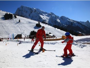 Ski region Massif des Aravis-3