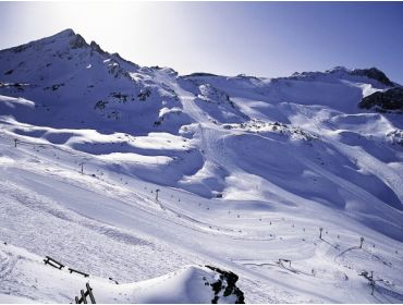 Ski village Very popular winter sport village with memorable après-ski-5