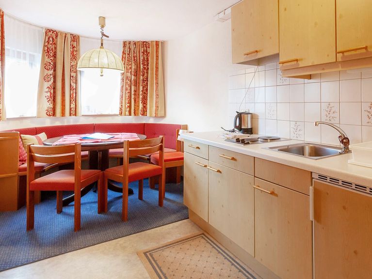 Apartment Edelweisshof