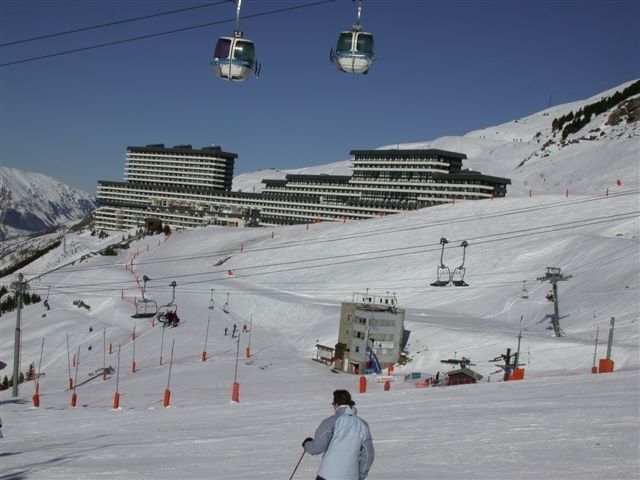 Apartment Le Danchet