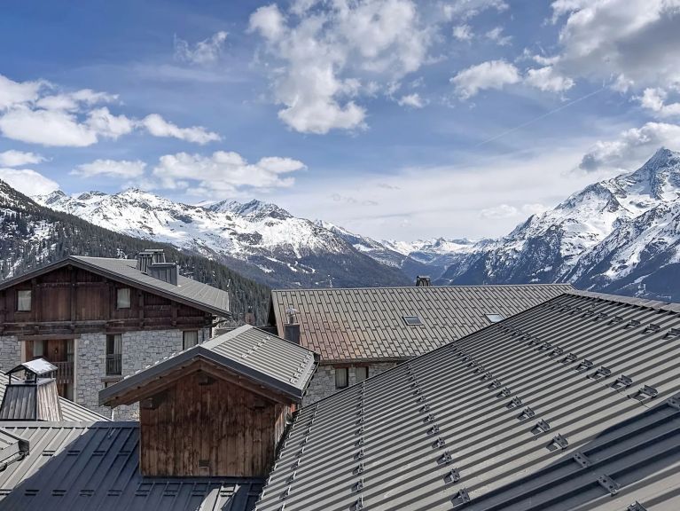 Chalet-apartment De Marie