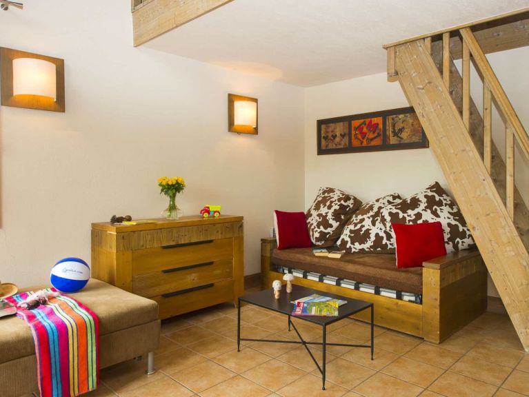Chalet-apartment Les Chalets de Wengen