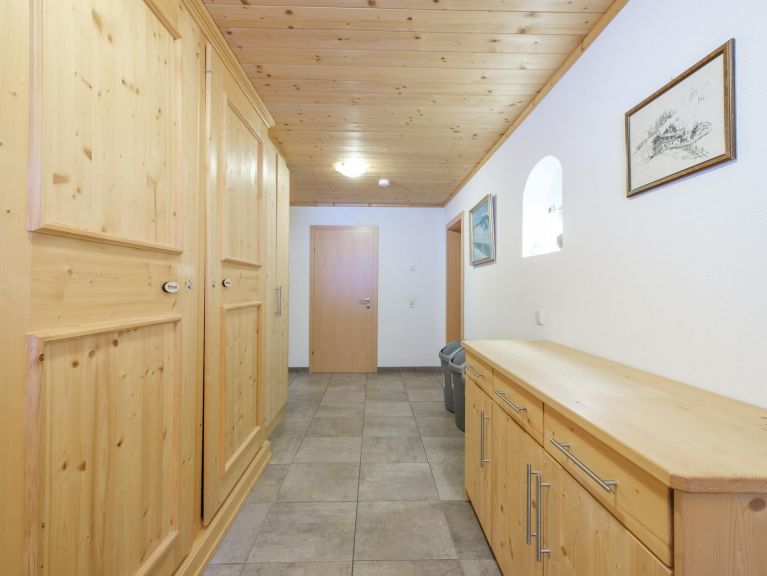 Chalet Peter