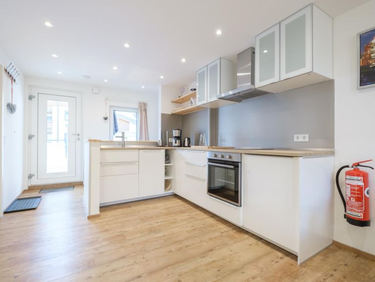 Chalet-apartment Köbelhausl combi 3 apartments