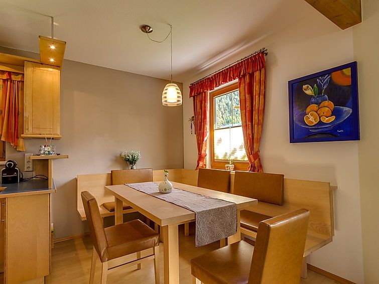 Chalet Margret