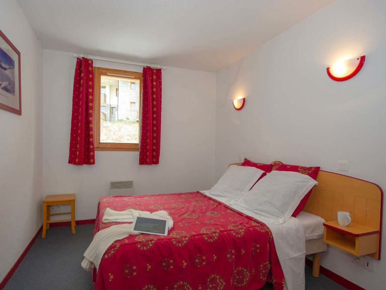Chalet-apartment Résidence Les 4 Vallées