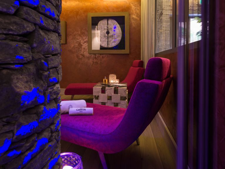 Chalet-apartment CGH Le Lodge Hemera
