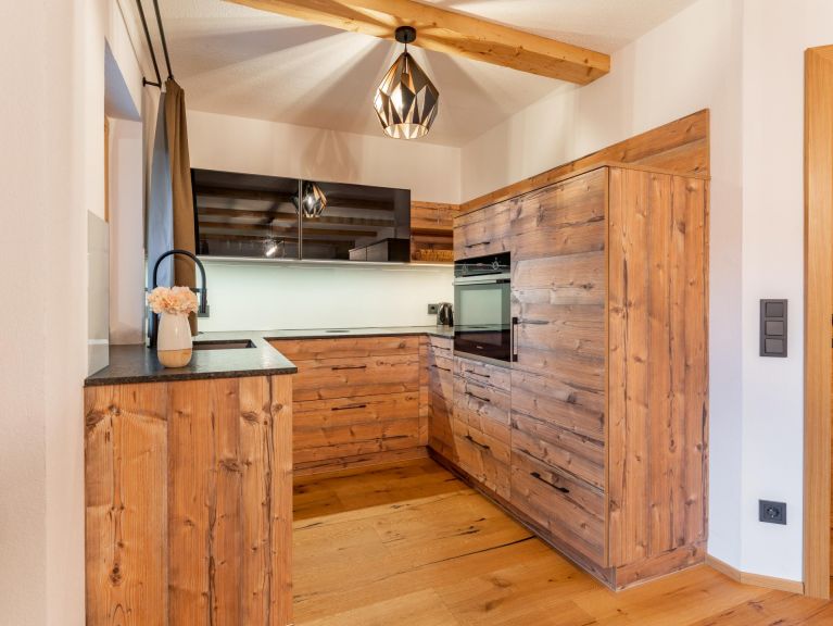 Apartment AlmApART 9-2