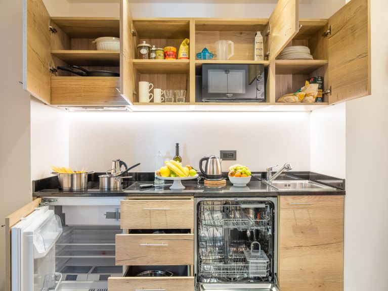 Apartment Dimaro