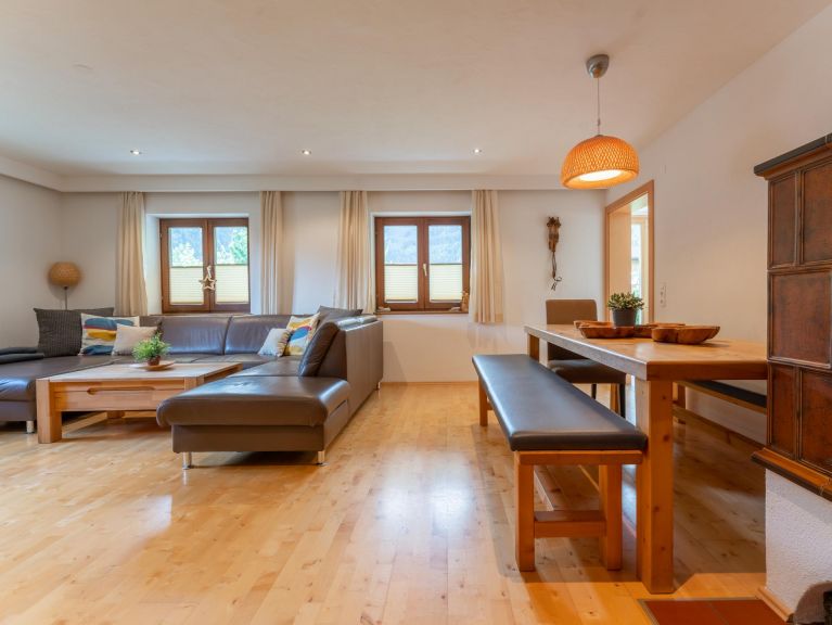 Chalet Tetteroo Sunday to Sunday