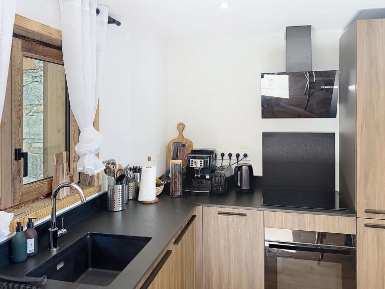 Chalet-apartment De Marie