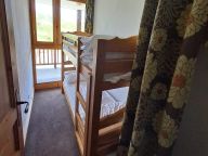 Chalet-apartment La Cime des Arcs with cabin-8