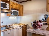 Apartment Village Montana Soleil building-5