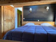 Chalet-apartment Fleur des Alpes Rhododendron-6