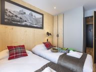 Apartment Club MMV L'Etoile des Sybelles Premium-12
