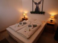 Chalet Le Panicaut including catering-7