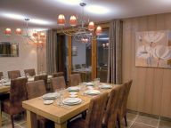 Chalet-apartment Les Balcons Platinium Val Thorens prestige-6