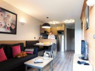 Apartment Village Montana Premier Building-4