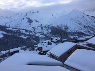 Chalet Caseblanche Felicita with wood stove and outdoor whirlpool-18