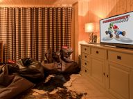 Chalet Grand Coeur with whirlpool, Sunday to Sunday-6