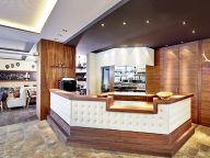 Chalet-apartment Wildkogelresorts Penthouse Type V-24